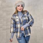 شکت چهارخونه فوتر