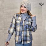 شکت چهارخونه فوتر