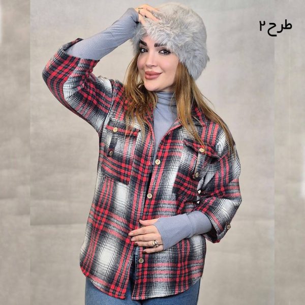 شکت چهارخونه فوتر