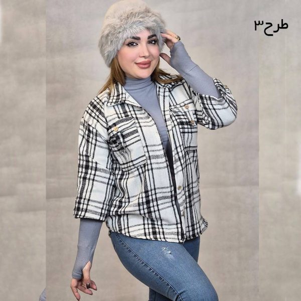 شکت چهارخونه فوتر