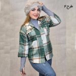 شکت چهارخونه فوتر