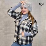 شکت چهارخونه فوتر