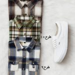 شکت چهارخونه فوتر