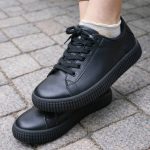 ونس بندی مشکی - مانتو پاتریس رشت