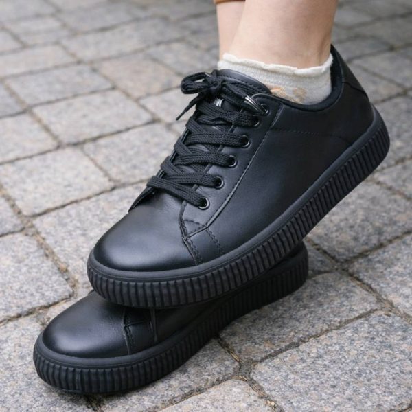 ونس بندی مشکی - مانتو پاتریس رشت