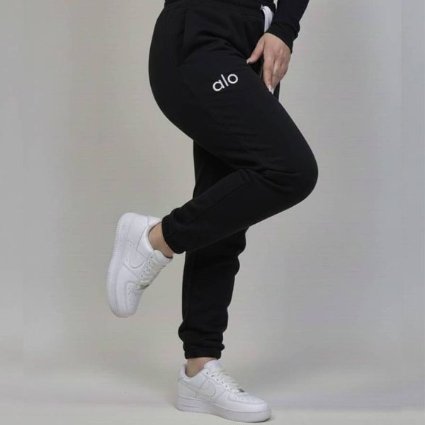 شلوار اسلش الو