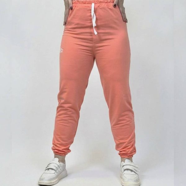 شلوار اسلش الو