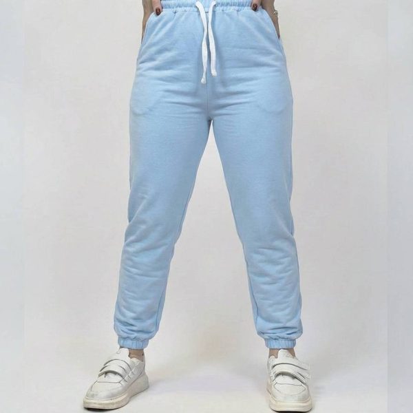 3740090-15 شلوار اسلش الو