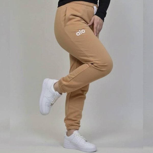 شلوار اسلش الو