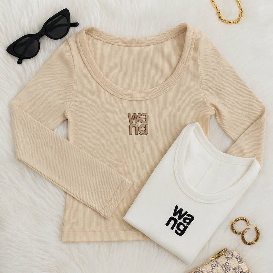 بلوز کراپ گلدوزی - مانتو پاتریس رشت