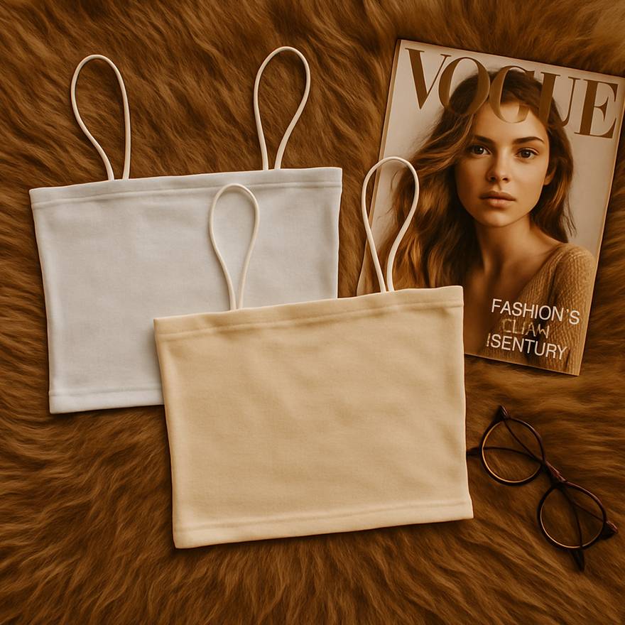 تاپ کراپ بند ماکارون