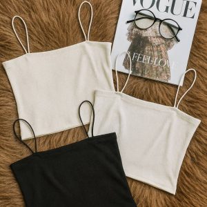 تاپ کراپ بند ماکارون - مانتو پاتریس رشت