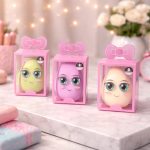 پد تخم مرغی-رشت مانتو پاتریس