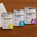 ماسک ورقه ای-رشت مانتو پاتریس