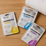 ماسک ورقه ای-رشت مانتو پاتریس