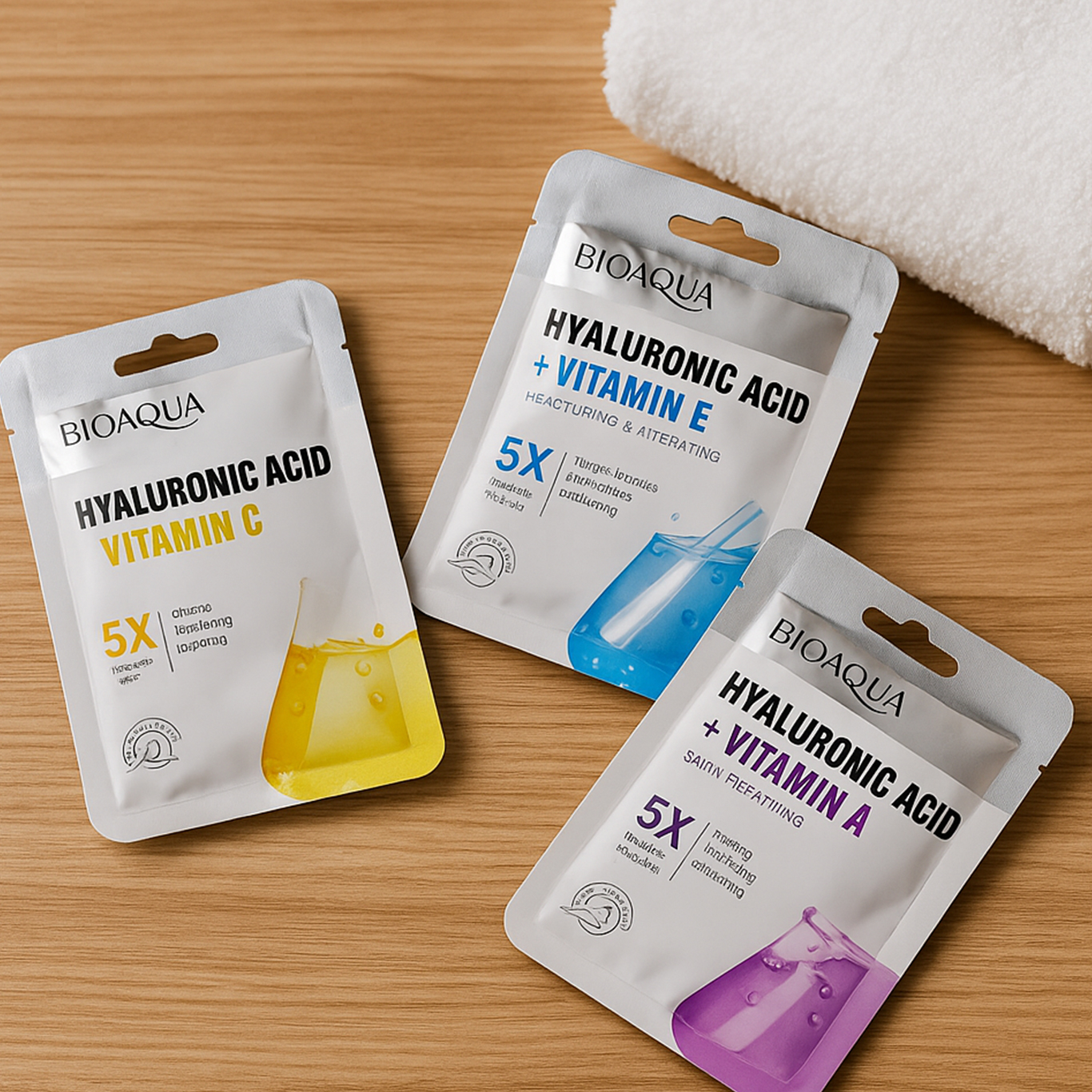 ماسک ورقه ای-رشت مانتو پاتریس