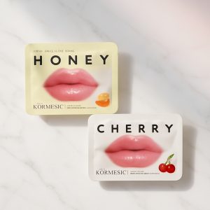 ماسک لب -رشت مانتو پاتریس