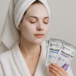 ماسک ورقه ای-رشت مانتو پاتریس