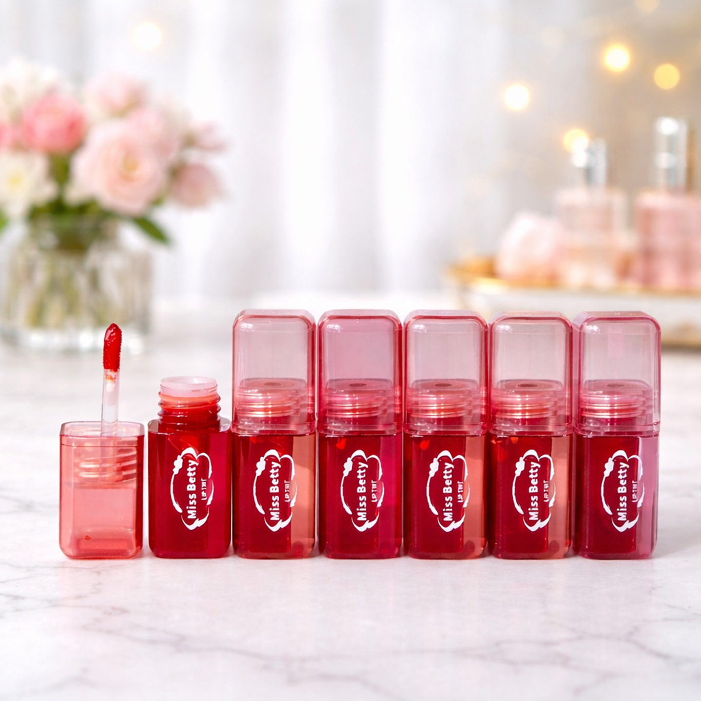 تینت لب-رشت مانتو پاتریس