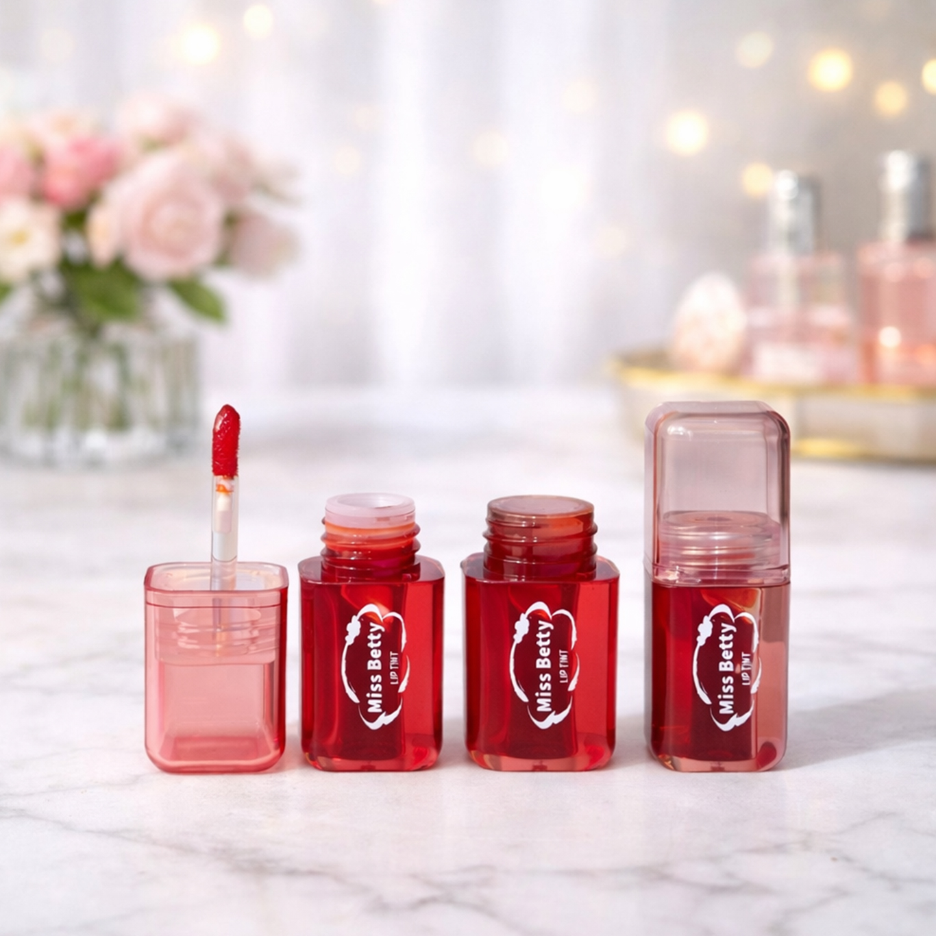 تینت لب-رشت مانتو پاتریس