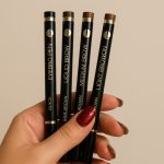 هاشور ابرو-رشت مانتو پاتریس