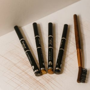 هاشور ابرو-رشت مانتو پاتریس