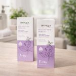 فوم شستشو پریلا-رشت مانتو پاتریس