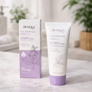 فوم شستشو پریلا-رشت مانتو پاتریس