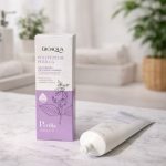 فوم شستشو پریلا-رشت مانتو پاتریس