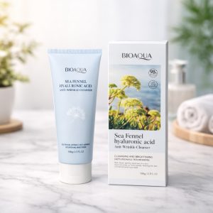 فوم شستشو-رشت مانتو پاتریس