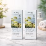 فوم شستشو-رشت مانتو پاتریس