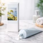 فوم شستشو-رشت مانتو پاتریس