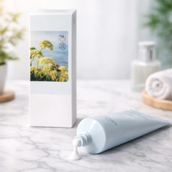 فوم شستشو-رشت مانتو پاتریس