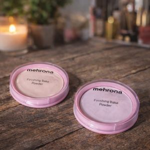 پودر بیک-رشت مانتو پاتریس