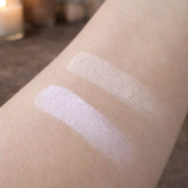 پودر بیک-رشت مانتو پاتریس