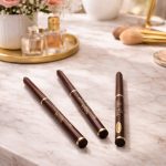 مداد چشم-رشت مانتو پاتریس