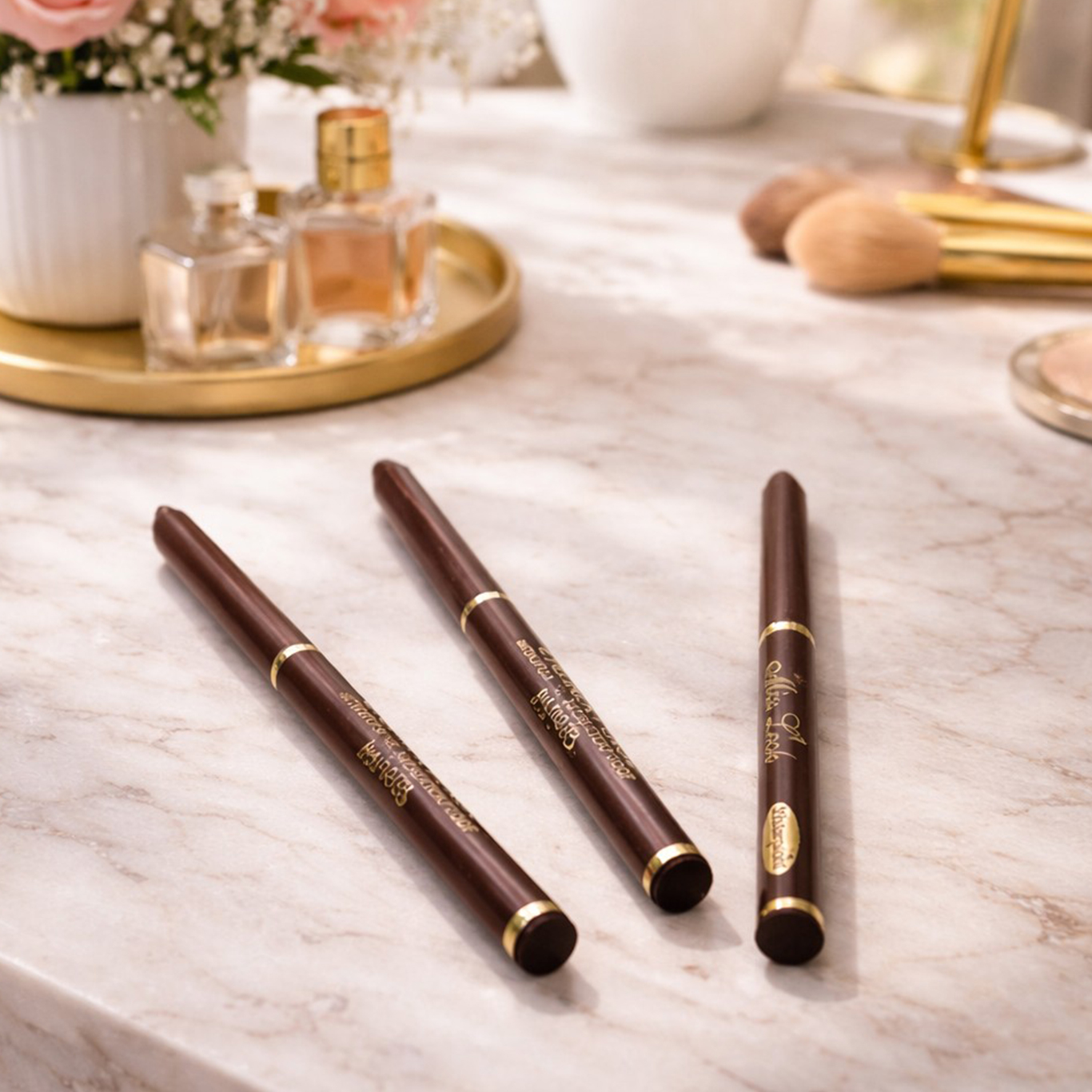 مداد چشم-رشت مانتو پاتریس