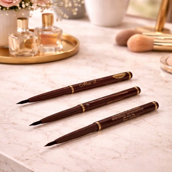 مداد چشم-رشت مانتو پاتریس