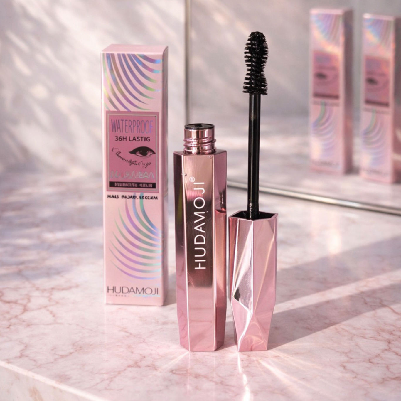 ریمل هدا-رشت مانتو پاتریس