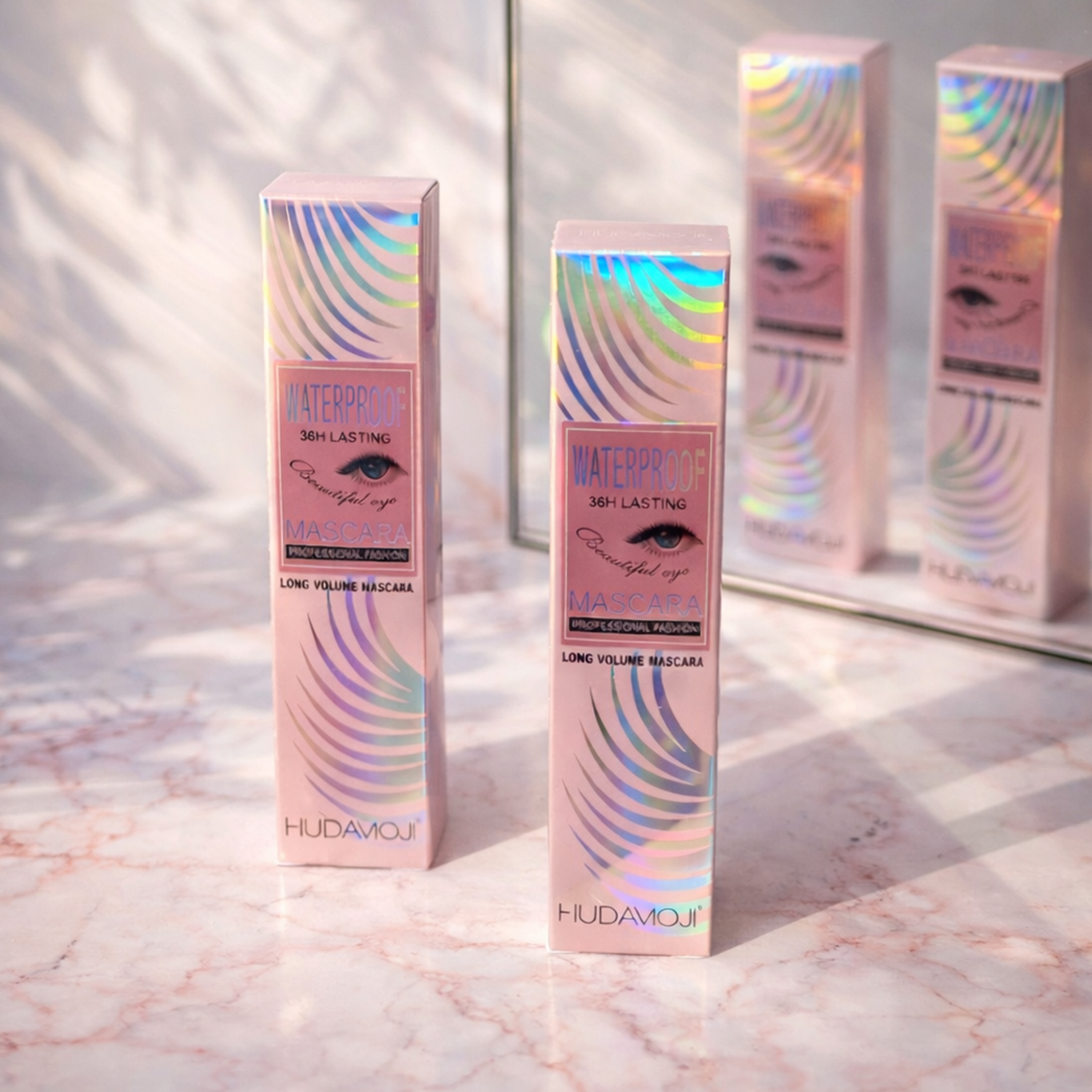 ریمل هدا-رشت مانتو پاتریس