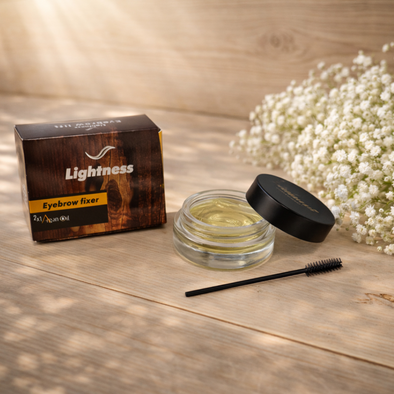 صابون ابرو-رشت مانتو پاتریس