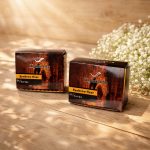 صابون ابرو-رشت مانتو پاتریس