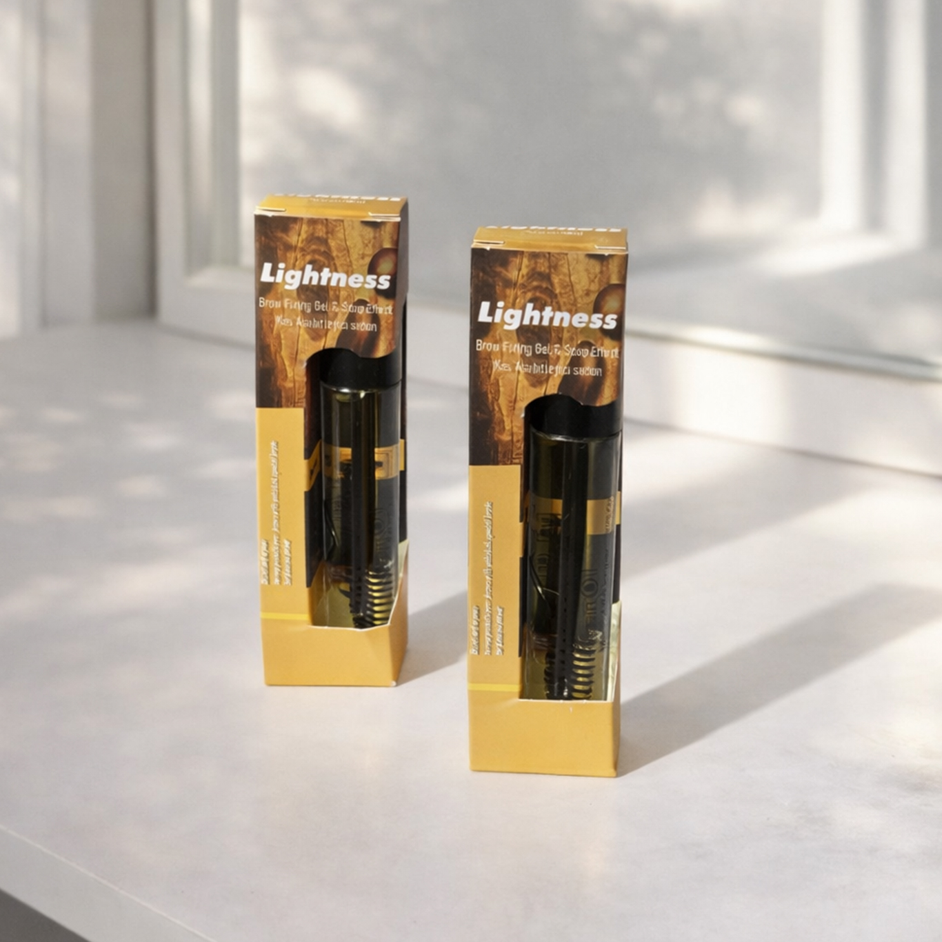 ژل ابرو آرگان-رشت مانتو پاتریس