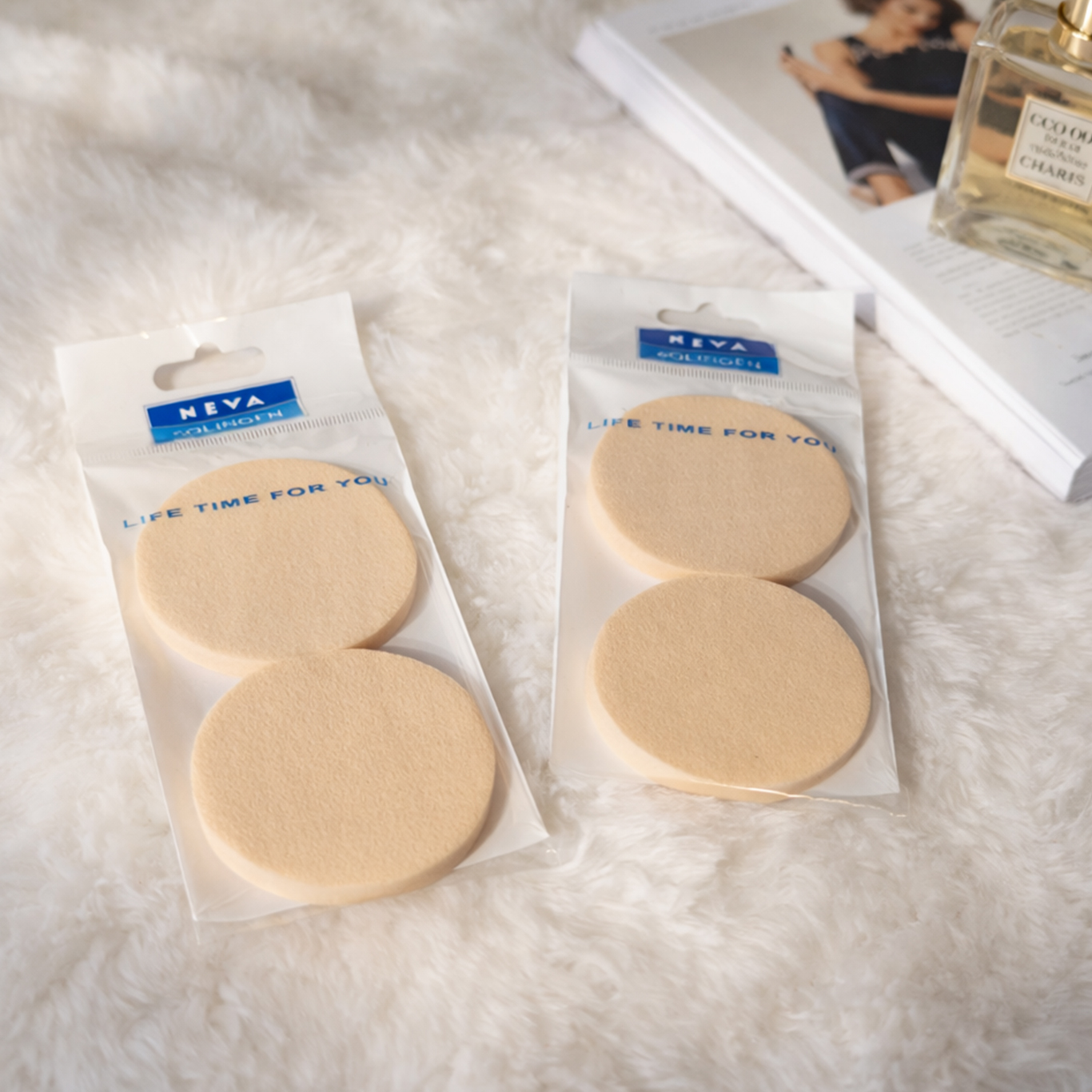 پد پنکک-رشت مانتو پاتریس