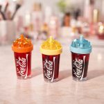 تینت نوشابه ای -رشت مانتو پاتریس