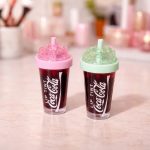 تینت نوشابه ای -رشت مانتو پاتریس