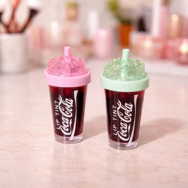 تینت نوشابه ای -رشت مانتو پاتریس