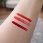 تینت نوشابه ای -رشت مانتو پاتریس