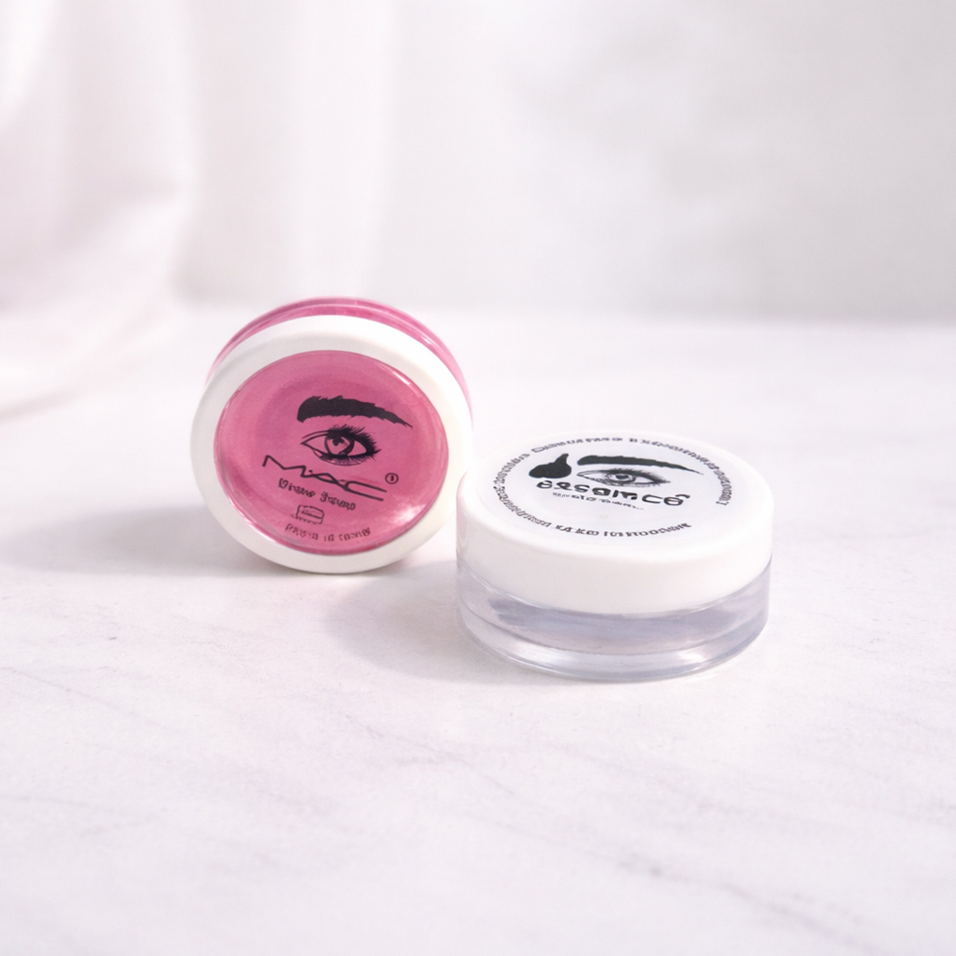 ژل ابرو-رشت مانتو پاتریس