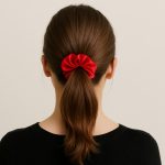 گیره توری-رشت مانتو پاتریس